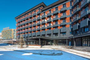 New Gudauri Apartments in Alpic, Neo, Suites and Loft